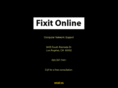 fixitonline.com