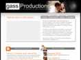 gassproductions.com