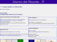 giornodelricordo.it