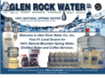 glenrockwater.com