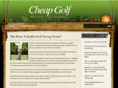 golfaddiction.info
