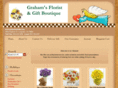 grahamsflorist.com