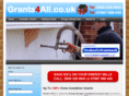 grants4all.co.uk