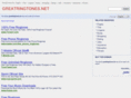 greatringtones.net