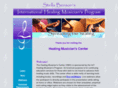 healingmusician.com