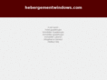 hebergementwindows.com