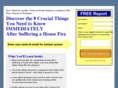 helpafterhousefire.com
