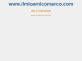 ilmioamicomarco.com