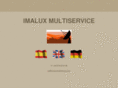 imaluxmultiservice.com