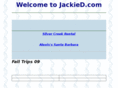 jackied.com