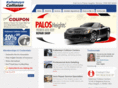 kallemeyncollision.com