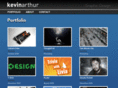 kevinarthurdesign.com