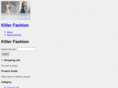 killer-fashion.com