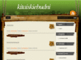 kitaiskiebudni.com