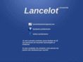 lancelotlachartre.com