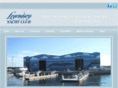 legendarymarina.com