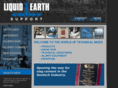 liquidearthsupport.com