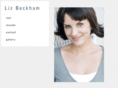 lizbeckham.com