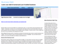 lowerbusinessdebt.com