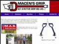 macensgrip.com