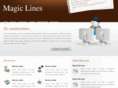 magic-lines.com