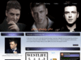 markfeehily.net