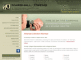 marshallowens.com