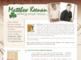 matthewkeenan.com