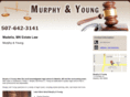 murphyandyoung.com