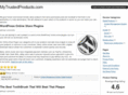 mytrustedproducts.com