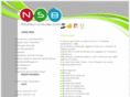 nerosubiancodue.com