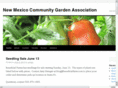 newmexicocommunitygarden.com