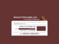 newslettercanine.com