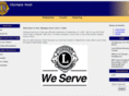 olympiahostlions.org