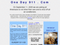 oneday911.com