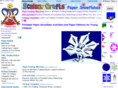 paper-snowflake.com