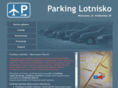 parking-lotnisko.com