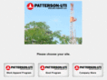 pattersonworkwear.com