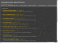 peoplecounter-security.com