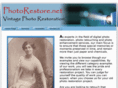 photorestore.net