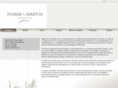 pomarabogados.com