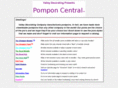 pomponcentral.com