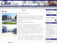 profiglass.com