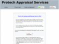 protechappraisals.com