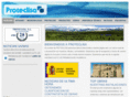 proteclisa.com