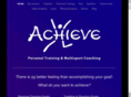 pt2achieve.com