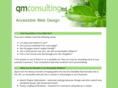 qm-consulting.co.uk