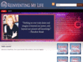 reinventingmylife.com