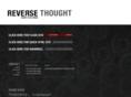 reversethought.com