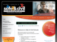 safeandcivildata.net